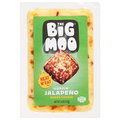 Big Moo Hoppin Jalapeno Heat N' Eat Baked Cheese