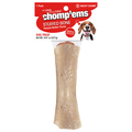 Chomp'ems Stuffed Bone Peanut Butter Flavor Dog Treat