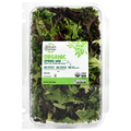 Nature's Promise Organic Spring Mix Lettuce Blend