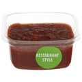 Hannaford Restaurant Style Salsa