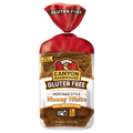 Canyon Bakehouse Gluten Free Heritage Style Honey White Bread Sliced