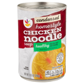 Storebrand Homestyle Condensed Chicken Noodle Soup