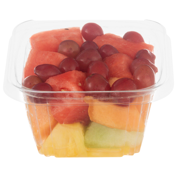 Hannaford Small Traditional Fruit Salad