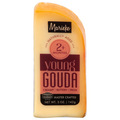 Marieke Young Gouda Cheese Wedge