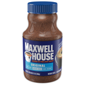 Maxwell House Original Roast Medium Roast Instant Coffee