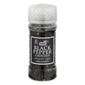 Badia Black Pepper Grinder