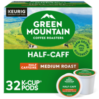 Green Mountain Half-Caff Medium Roast K-Cup Coffee Pods | Food Lion