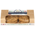 Wholly Gluten Free Chocolate Chunk Cookies - 4 ct