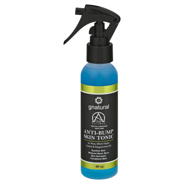 gnatural Anti-Bump Skin Tonic Spray
