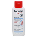 Eucerin Itch Relief Intensive Calming Lotion