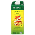 Stash Apple Blossom Latte Black Tea Concentrate