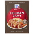 McCormick Chicken Gravy Mix Packet