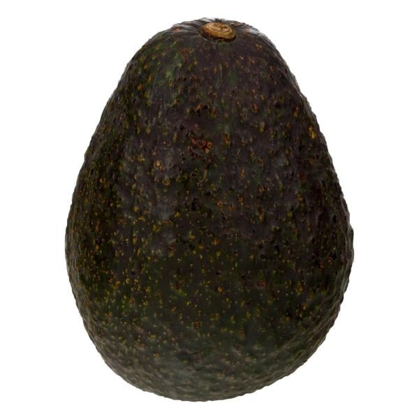 Organic Avocados