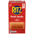 Nabisco Ritz Original Crackers Fresh Stacks - 8 ct