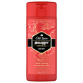 Old Spice Men Swagger Body Wash (Travel Size)