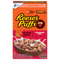 Reese's Puffs PB&J Cereal