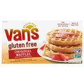 Van's Gluten Free Original Waffles - 6 ct