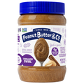 Peanut Butter & Co. Cinnamon Swirl Peanut Butter Spread