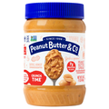 Peanut Butter & Co. Crunch Time Peanut Butter Spread