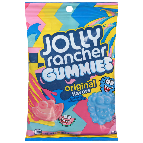 Save on Jolly Rancher Gummies Candy Original Order Online Delivery Giant