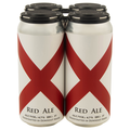 Airline Brewing Co. Red Ale Beer - 4 pk