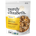 Purely Elizabeth Organic Gluten Free Vegan Original Granola