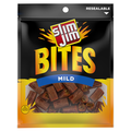 Slim Jim Bites Mild Smoked Sausage