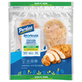 Perdue Short Cuts Boneless Skinless Garlic Herb Chicken Breasts - 5 ct