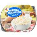 Giant Mashed Potatoes Homestyle