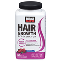 Force Factor Berry Blast Hair Growth Accelerator Soft Chews