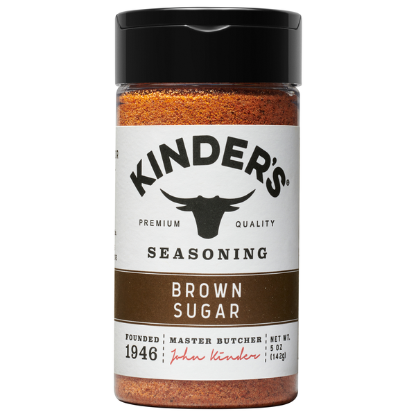 Kinder's Brown Sugar Seasoning