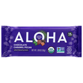 ALOHA Organic Plant-Based Chocolate Caramel Pecan Protein Bar
