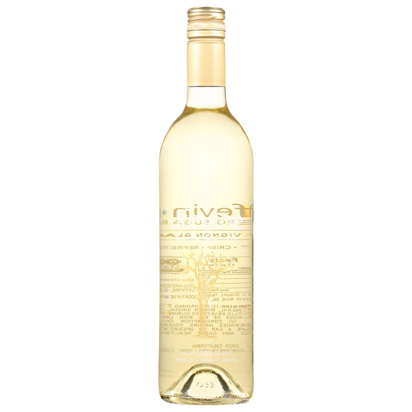 Lifevine Organic California Sauvignon Blanc Wine
