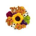 Spooktacular Halloween Bouquet (Colors May Vary)