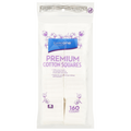 CareOne Premium Cotton Squares
