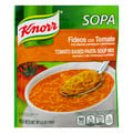 Knorr Tomato Based Pasta Soup Mix