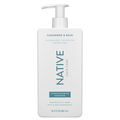 Native Cashmere & Rain Strengthening Shampoo