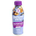 Bolthouse Farms Blueberry Vanilla Nut Butter Protein Plus Shake Fresh