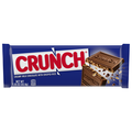 CRUNCH Milk Chocolate with Crisped Rice Candy Bar