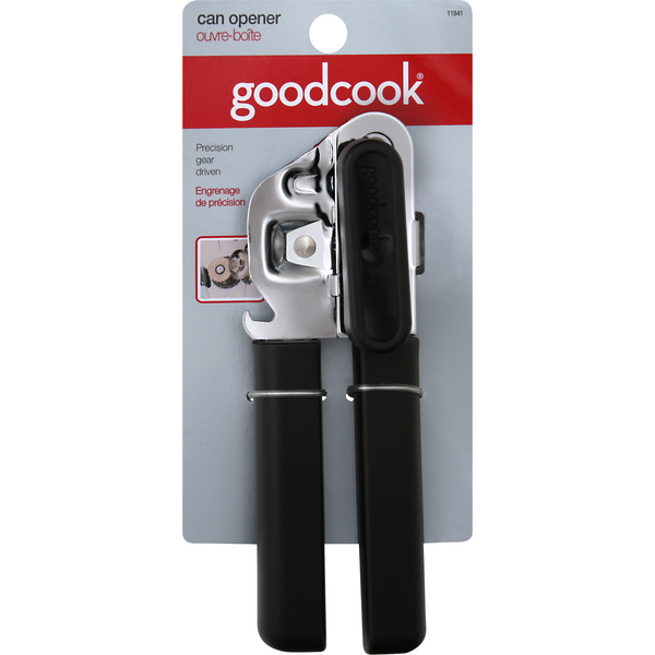 Good Cook Can Opener