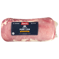 Hannaford Boneless Half Pork Loin Fresh