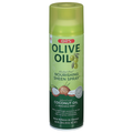 ORS Olive Oil Nourishing Sheen Spray Aerosol