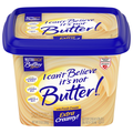 I Can't Believe It's Not Butter! Extra Creamy Buttery Spread