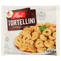 Our Brand Meat Tortellini Pasta Frozen