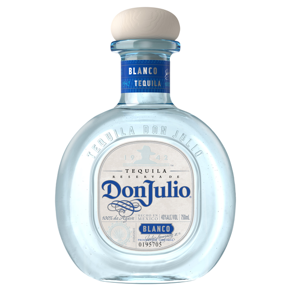 Don Julio Tequila Blanco
