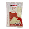 Hannaford Natural Pepper Jack Cheese Slices - 10 ct