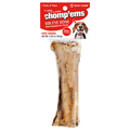 Ruffin' It Chomp'ems Rib Eye Bone Dog Chew 6 Inch