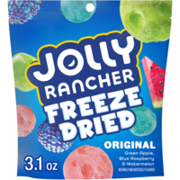 Jolly Rancher Original Freeze Dried Candy