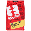 Equal Exchange Organic Midnight Sun French Roast Ground Coffee