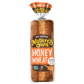 Nature's Own Honey Wheat Bread Sliced